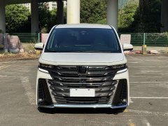 Toyota Vellfire Crown Hybrid 2.5L Premium Edition - фото 3