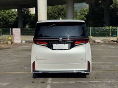 Toyota Vellfire Crown Hybrid 2.5L Premium Edition - фото 4