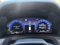 Toyota Vellfire Crown Hybrid 2.5L Premium Edition - фото 8