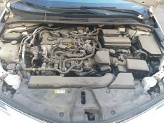 Toyota Corolla TNGA 1.5L CVT Pioneer Edition - ფოტო 10