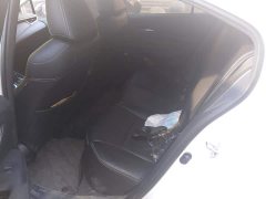 Toyota Corolla TNGA 1.5L CVT Pioneer Edition - ფოტო 11