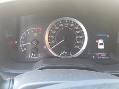 Toyota Corolla TNGA 1.5L CVT Pioneer Edition - ფოტო 14