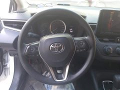 Toyota Corolla TNGA 1.5L CVT Pioneer Edition - ფოტო 15