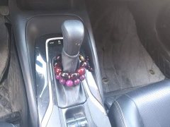 Toyota Corolla TNGA 1.5L CVT Pioneer Edition - ფოტო 16