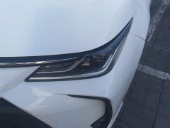 Toyota Corolla TNGA 1.5L CVT Pioneer Edition - ფოტო 5