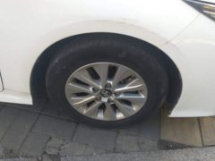 Toyota Corolla TNGA 1.5L CVT Pioneer Edition - ფოტო 6