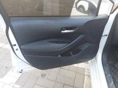 Toyota Corolla TNGA 1.5L CVT Pioneer Edition - ფოტო 7