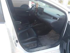 Toyota Corolla TNGA 1.5L CVT Pioneer Edition - ფოტო 8