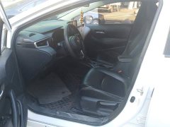 Toyota Corolla TNGA 1.5L CVT Pioneer Edition - ფოტო 9
