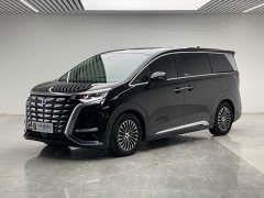 Denza D9 DM-i 1050 Premium - ფოტო 1