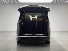 Denza D9 DM-i 1050 Premium - ფოტო 10