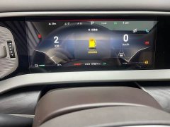 Denza D9 DM-i 1050 Premium - ფოტო 11