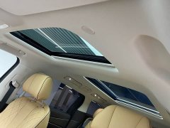 Denza D9 DM-i 1050 Premium - ფოტო 14