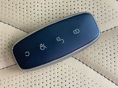 Denza D9 DM-i 1050 Premium - ფოტო 15