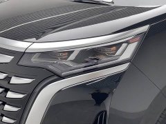 Denza D9 DM-i 1050 Premium - ფოტო 18