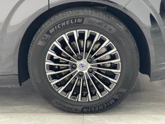 Denza D9 DM-i 1050 Premium - ფოტო 19