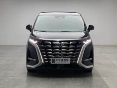 Denza D9 DM-i 1050 Premium - ფოტო 2