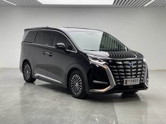 Denza D9 DM-i 1050 Premium - ფოტო 3