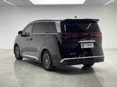 Denza D9 DM-i 1050 Premium - ფოტო 4