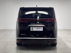 Denza D9 DM-i 1050 Premium - ფოტო 5