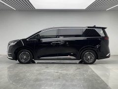 Denza D9 DM-i 1050 Premium - ფოტო 7