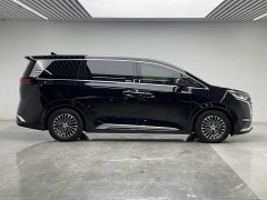Denza D9 DM-i 1050 Premium - ფოტო 8