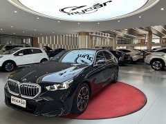 BMW 5 Series 530Li Premier M Sport Package - ფოტო 1