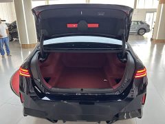 BMW 5 Series 530Li Premier M Sport Package - ფოტო 10