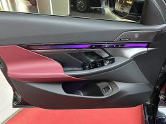 BMW 5 Series 530Li Premier M Sport Package - ფოტო 12