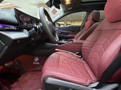 BMW 5 Series 530Li Premier M Sport Package - ფოტო 15
