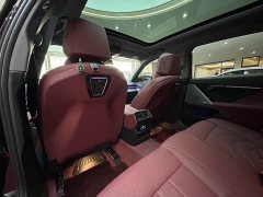 BMW 5 Series 530Li Premier M Sport Package - ფოტო 16