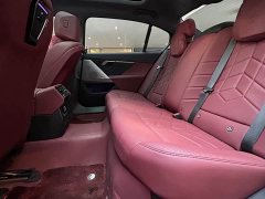 BMW 5 Series 530Li Premier M Sport Package - ფოტო 17