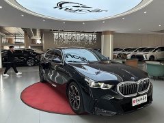 BMW 5 Series 530Li Premier M Sport Package - ფოტო 3