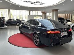 BMW 5 Series 530Li Premier M Sport Package - ფოტო 7