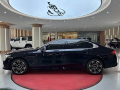 BMW 5 Series 530Li Premier M Sport Package - ფოტო 8