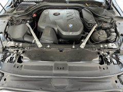 BMW 5 Series 530Li Premier M Sport Package - ფოტო 9