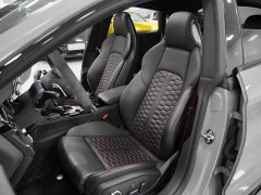 Audi RS 5 RS 5 2.9T Sportback Black Obsidian Edition - фото 10