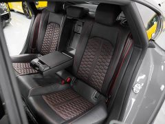 Audi RS 5 RS 5 2.9T Sportback Black Obsidian Edition - фото 11