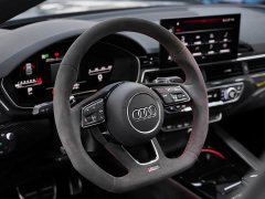 Audi RS 5 RS 5 2.9T Sportback Black Obsidian Edition - фото 13