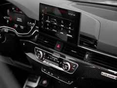 Audi RS 5 RS 5 2.9T Sportback Black Obsidian Edition - фото 14