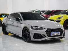 Audi RS 5 RS 5 2.9T Sportback Black Obsidian Edition - фото 15