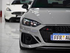 Audi RS 5 RS 5 2.9T Sportback Black Obsidian Edition - фото 16