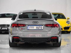 Audi RS 5 RS 5 2.9T Sportback Black Obsidian Edition - фото 17