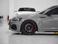Audi RS 5 RS 5 2.9T Sportback Black Obsidian Edition - фото 18