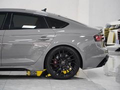 Audi RS 5 RS 5 2.9T Sportback Black Obsidian Edition - фото 19