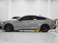 Audi RS 5 RS 5 2.9T Sportback Black Obsidian Edition - фото 2