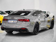 Audi RS 5 RS 5 2.9T Sportback Black Obsidian Edition - фото 20