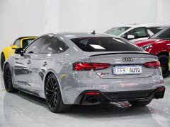 Audi RS 5 RS 5 2.9T Sportback Black Obsidian Edition - фото 3