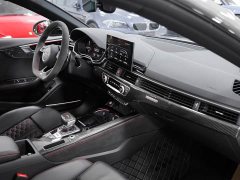 Audi RS 5 RS 5 2.9T Sportback Black Obsidian Edition - фото 5