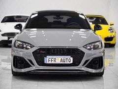 Audi RS 5 RS 5 2.9T Sportback Black Obsidian Edition - фото 8